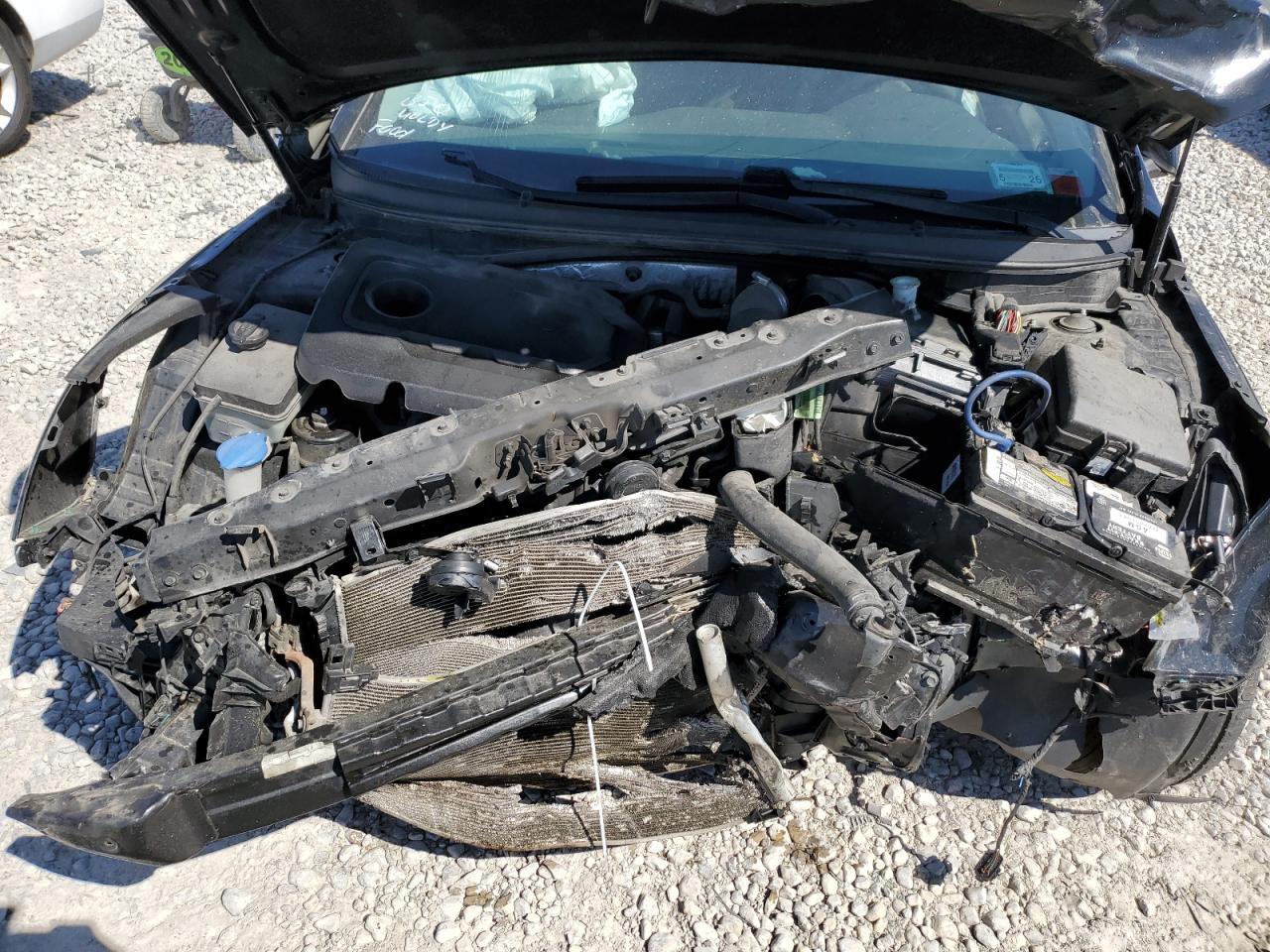 5NPE34AF5FH099790 2015 Hyundai Sonata Sport