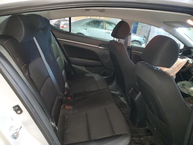 2017 HYUNDAI ELANTRA SE - KMHD84LF2HU380265