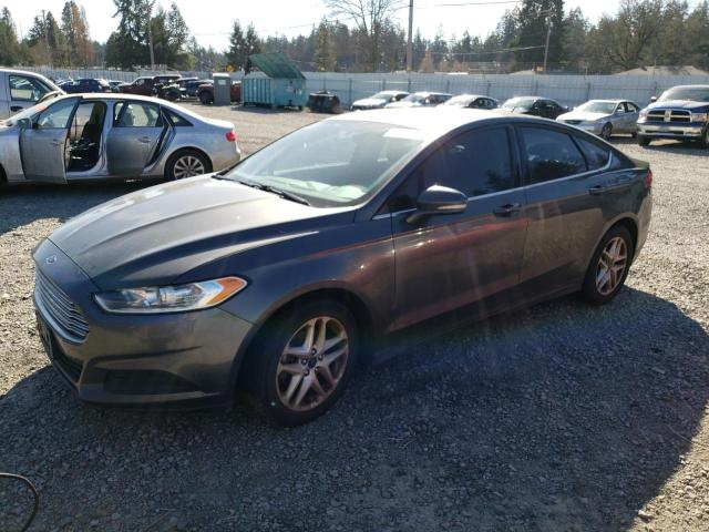3FA6P0HD5GR216696 2016 Ford Fusion Se