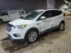2019 FORD ESCAPE SEL - 1FMCU9HD3KUB87688