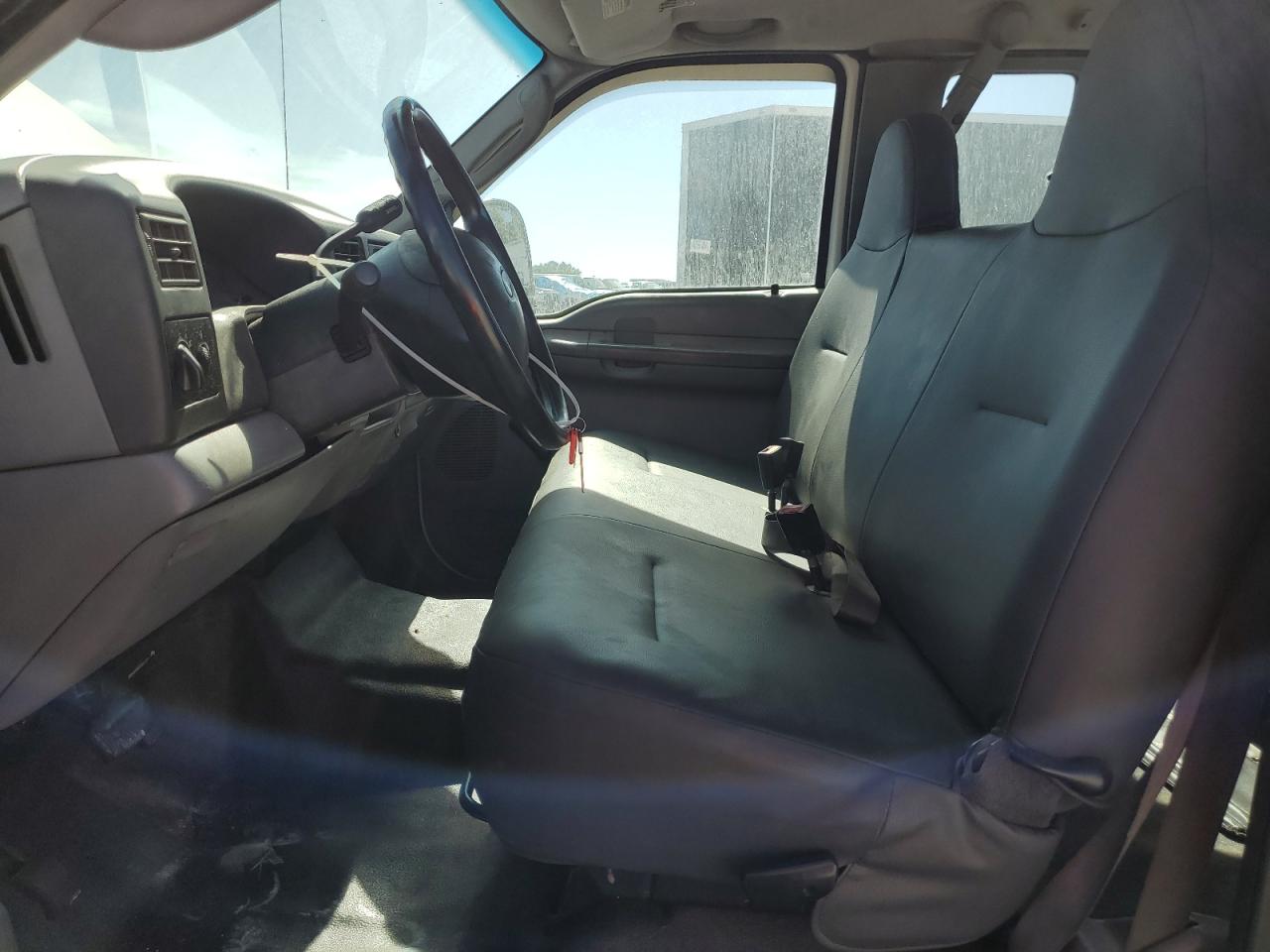 1FTNX20L44EC52494 2004 Ford F250 Super Duty