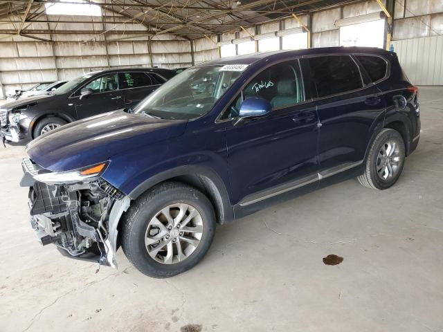 2020 Hyundai Santa Fe Sel VIN: 5NMS33AD0LH143571 Lot: 48333484