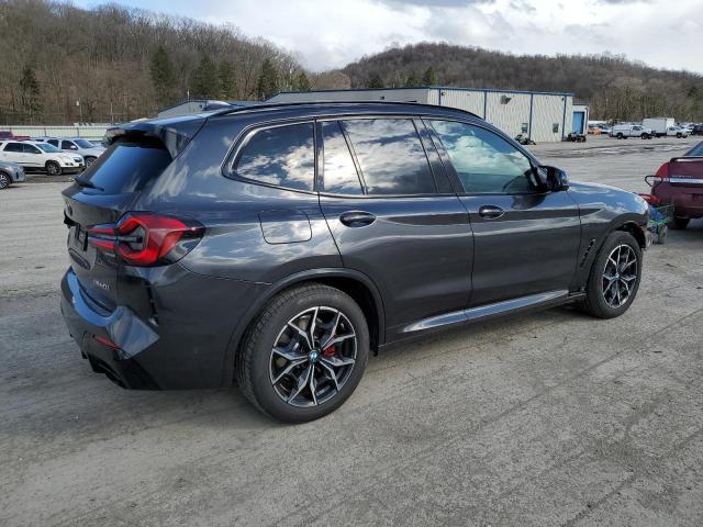 2023 BMW X3 M40I - 5UX83DP07P9T12957