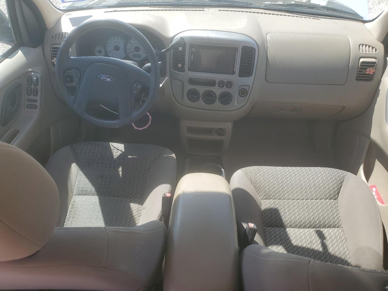 1FMYU031X4KB38629 2004 Ford Escape Xlt