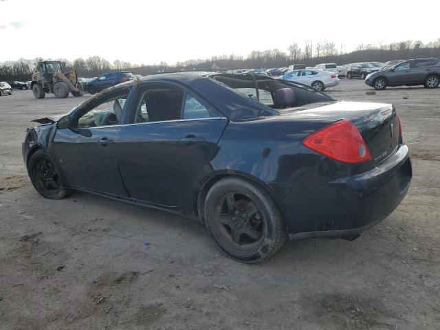 2008 Pontiac G6 Base VIN: 1G2ZG57B584186344 Lot: 45400034