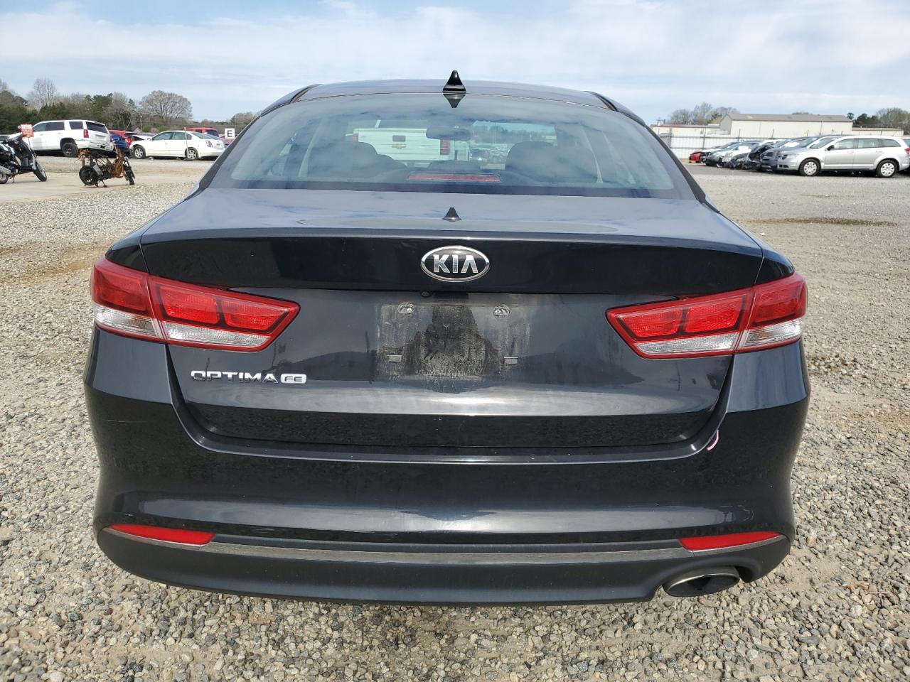 KNAGT4L32H5152568 2017 Kia Optima Lx