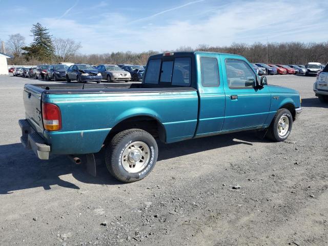 1997 Ford Ranger Super Cab VIN: 1FTCR14X4VTA10326 Lot: 46530134