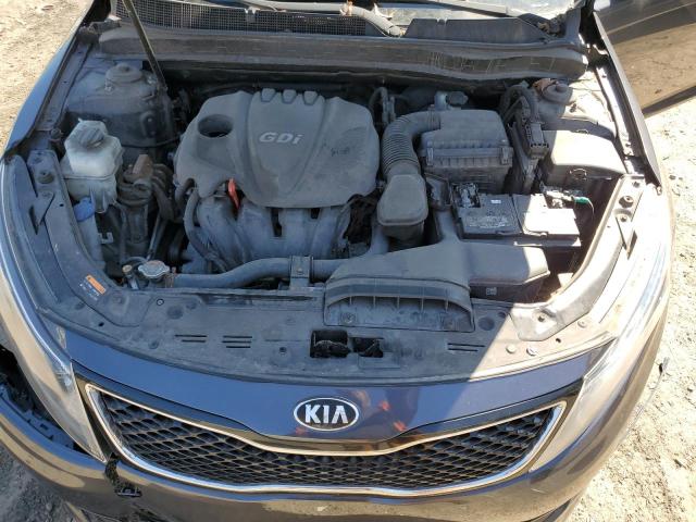 2015 Kia Optima Lx VIN: KNAGM4A75F5620342 Lot: 42325614