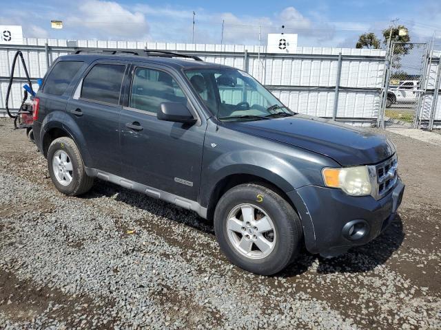 2008 Ford Escape Xlt VIN: 1FMCU03138KB59967 Lot: 46637424