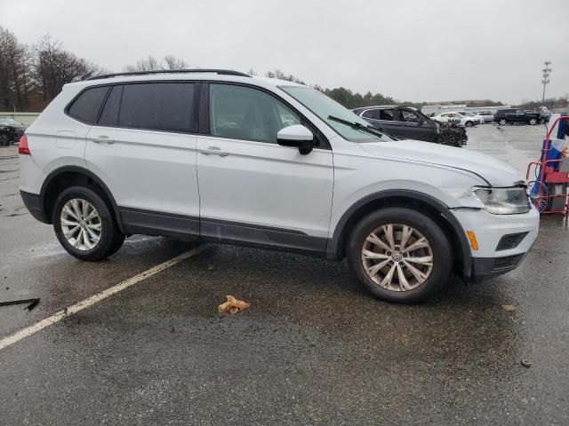 Vin: 3vv1b7ax7jm072106, lot: 48373464, volkswagen tiguan s 20184