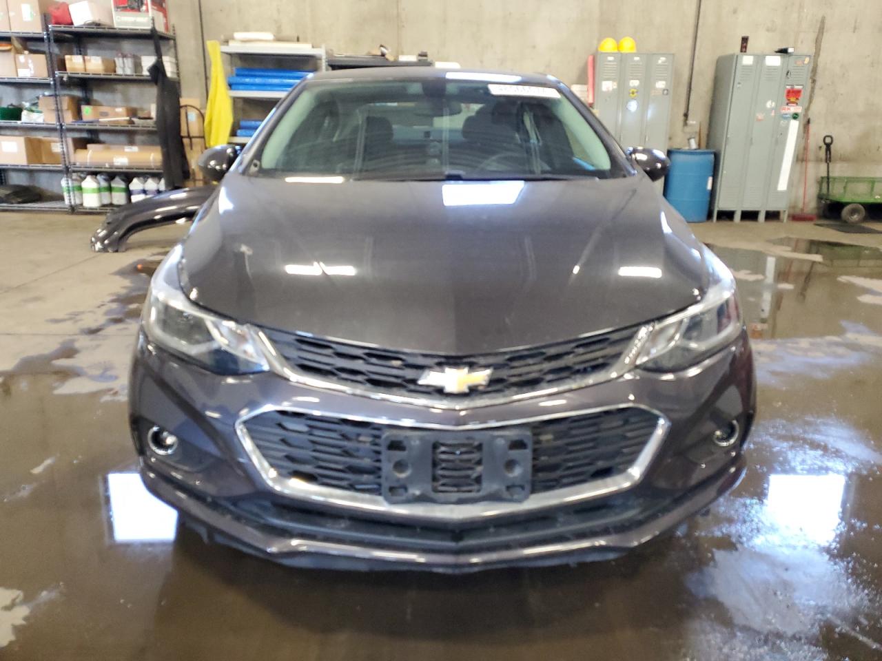 1G1BE5SM0G7256544 2016 Chevrolet Cruze Lt