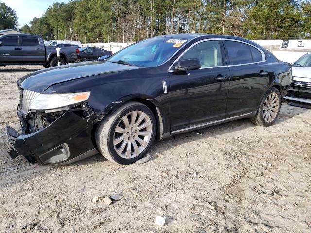 2010 LINCOLN MKS 2010