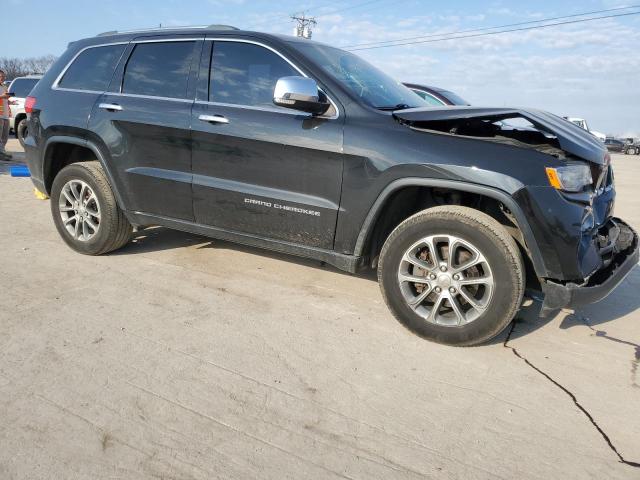 2015 Jeep Grand Cherokee Limited VIN: 1C4RJFBG3FC205045 Lot: 46641704