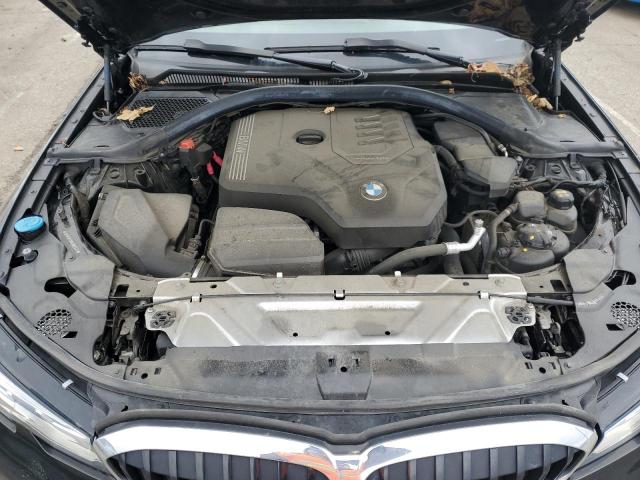 3MW5R7J09L8B23421 2020 BMW 330Xi