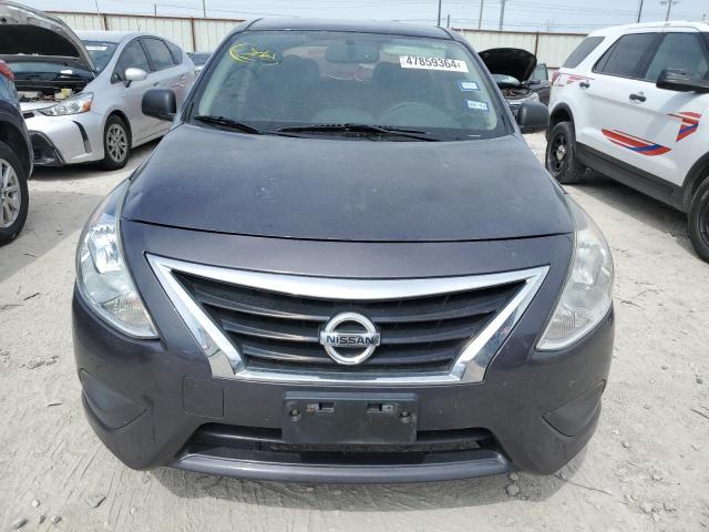 2015 NISSAN VERSA 1.6 3N1CN7AP7FL810100