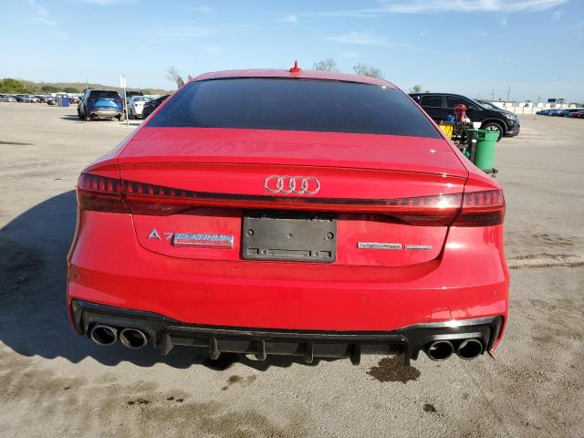 WAUV2AF22LN051227 Audi A7 PRESTIG 6