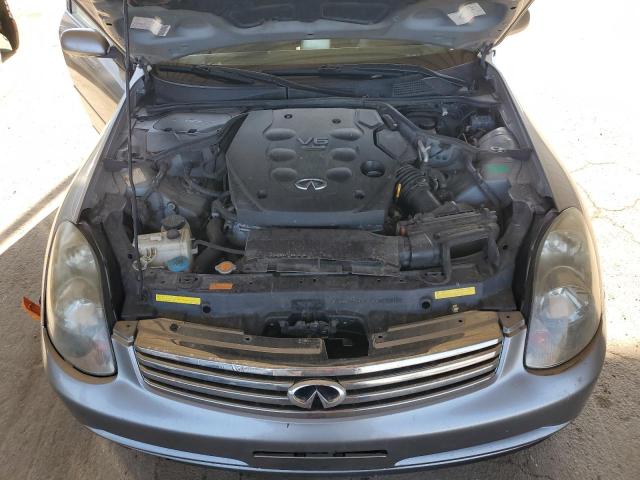 2004 Infiniti G35 VIN: JNKCV51E14M106749 Lot: 48278954