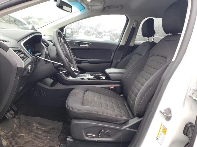 2016 Ford Edge Sel VIN: 2FMPK3J96GBB92617 Lot: 42081924