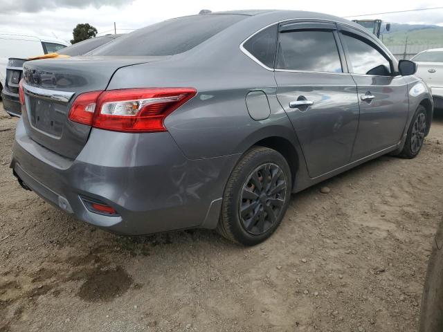 2016 NISSAN SENTRA FE+ 3N1AB7AP0GY217084