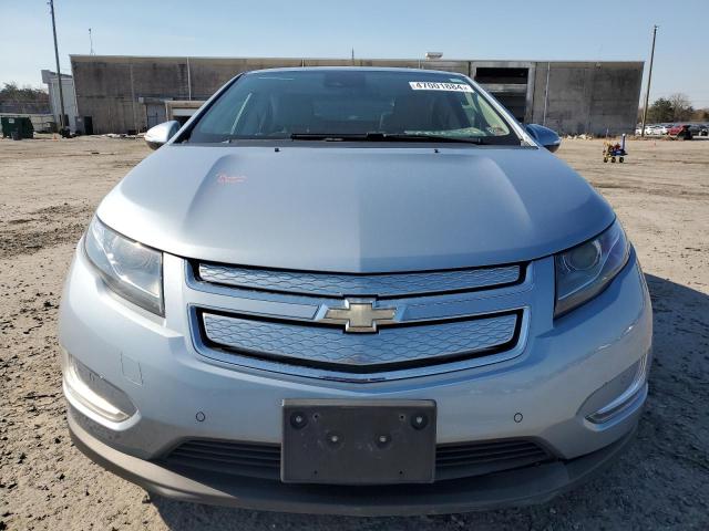 VIN 1G1RB6E49FU118509 2015 Chevrolet Volt no.5