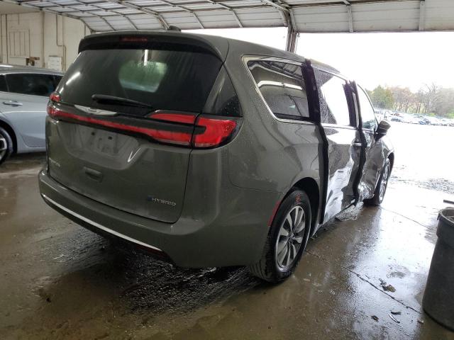 2023 CHRYSLER PACIFICA H - 2C4RC1L7XPR595078