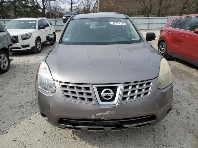 JN8AS5MV6AW604155 | 2010 Nissan rogue s