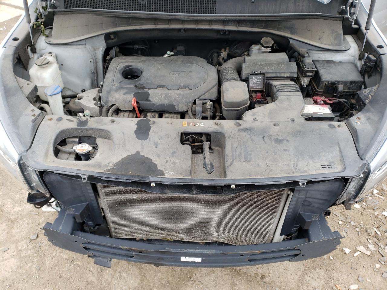 5XYPGDA33JG351815 2018 Kia Sorento Lx 5XYPGDA33JG351815 2018 Kia Sorento Lx