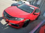 2019 HONDA CIVIC LX - 2HGFC2F61KH578021