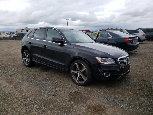 WA1D7AFP3GA061252 2016 AUDI Q5, photo no. 4