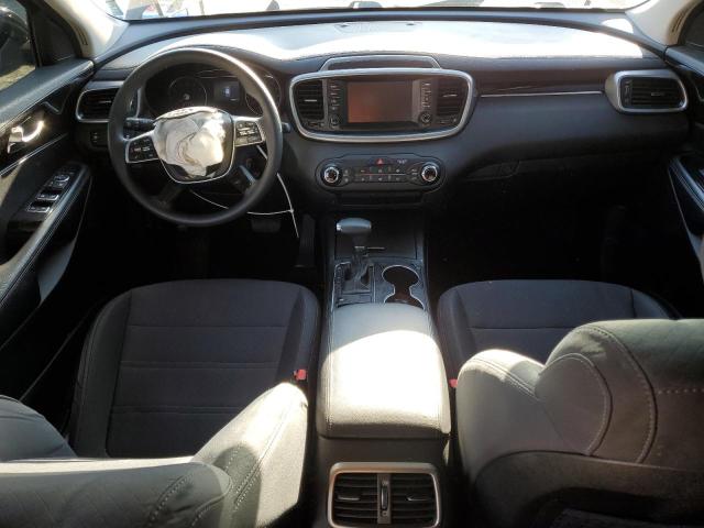 2019 KIA SORENTO L - 5XYPG4A39KG595633