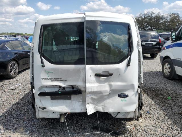 2020 Ford Transit Connect Xl VIN: NM0LS7E21L1459284 Lot: 45439944