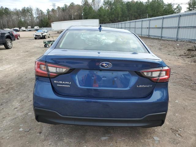 2022 Subaru Legacy Premium VIN: 4S3BWAD69N3026629 Lot: 46187664