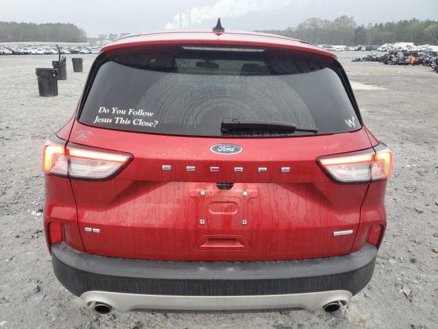 2020 FORD ESCAPE SE - 1FMCU0G65LUA92419
