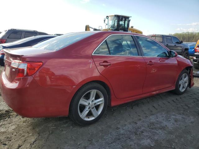 2012 Toyota Camry Base VIN: 4T1BF1FKXCU529342 Lot: 48692824