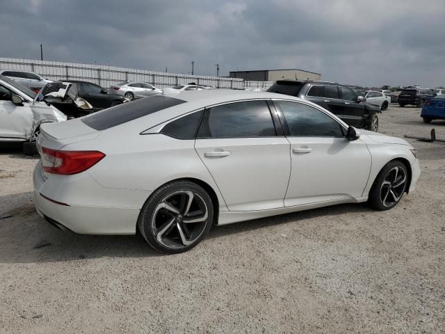 2019 HONDA ACCORD SPO - 1HGCV1F33KA134246