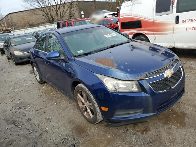 2012 Chevrolet Cruze Lt VIN: 1G1PF5SC6C7111822 Lot: 57313614