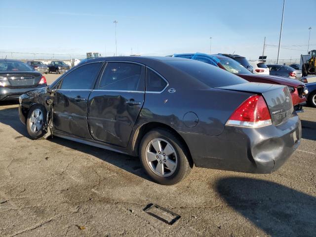 2009 Chevrolet Impala 1Lt VIN: 2G1WT57NX91270525 Lot: 47694254