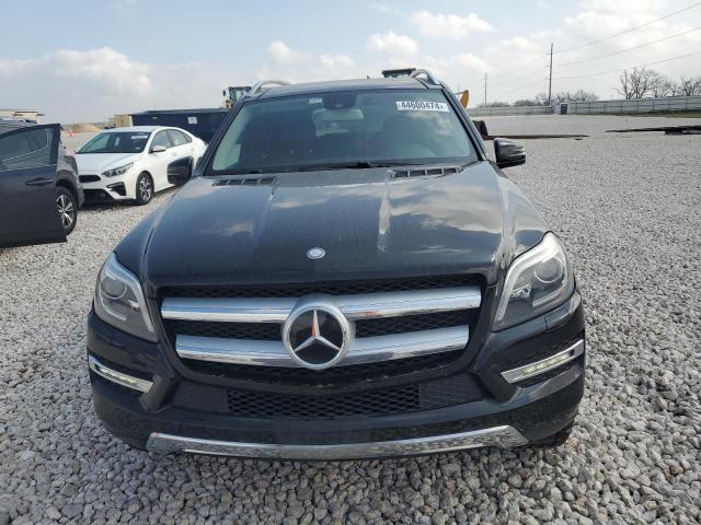 VIN 4JGDF6EE3GA677034 2016 Mercedes-Benz GL-Class, ... no.5