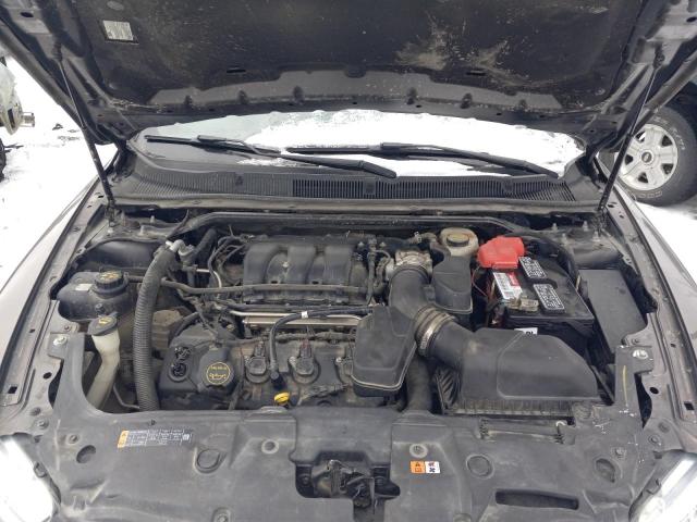 2016 FORD TAURUS SEL - 1FAHP2H86GG113723