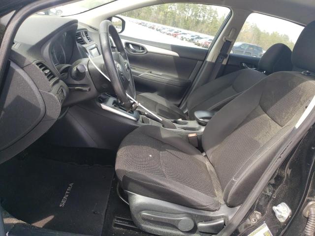 2019 NISSAN SENTRA S - 3N1AB7AP9KY219179