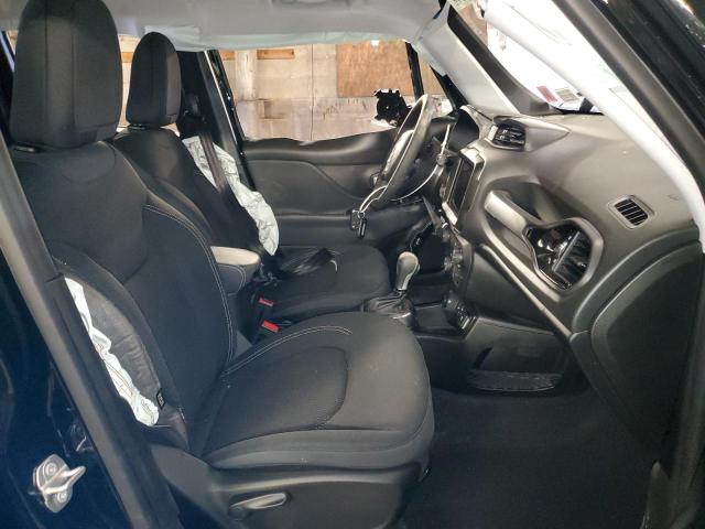 2023 JEEP RENEGADE A ZACNJDE15PPP22240