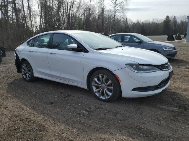 2015 Chrysler 200 S VIN: 1C3CCCBB6FN705731 Lot: 46176864