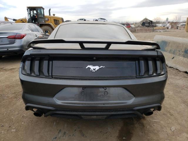 2018 Ford Mustang VIN: 1FA6P8TH5J5106895 Lot: 44770234