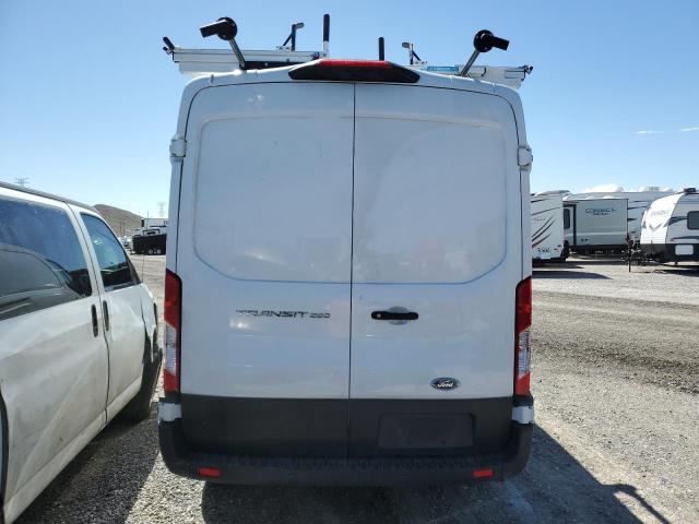 2023 Ford Transit T-250 VIN: 1FTBR1C88PKB48269 Lot: 47017434