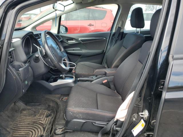 2019 HONDA FIT SPORT - 3HGGK5H65KM738103