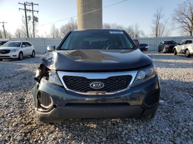 5XYKT3A1XCG269582 2012 Kia Sorento Base