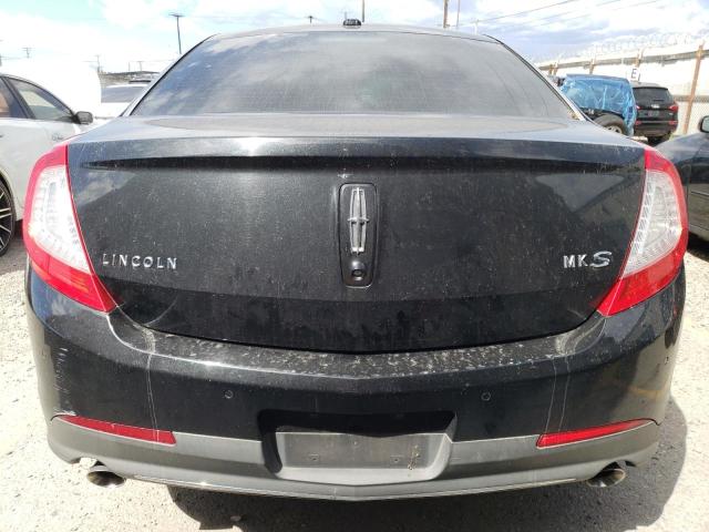 1LNHL9DK7EG602642 2014 LINCOLN MKS-5