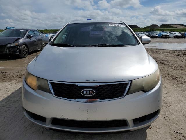 KNAFU4A20D5716067 | 2013 KIA forte ex