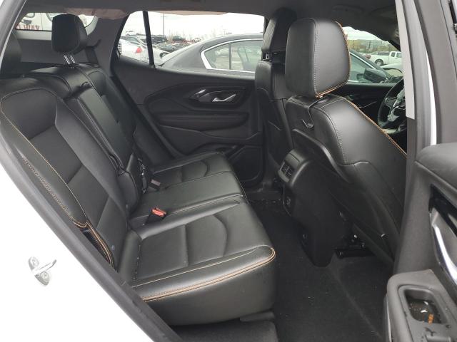2022 GMC TERRAIN AT 3GKALYEVXNL308189