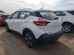 NISSAN KICKS S photo